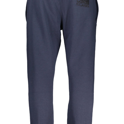 Blaue Herrenhose der Cavalli-Klasse