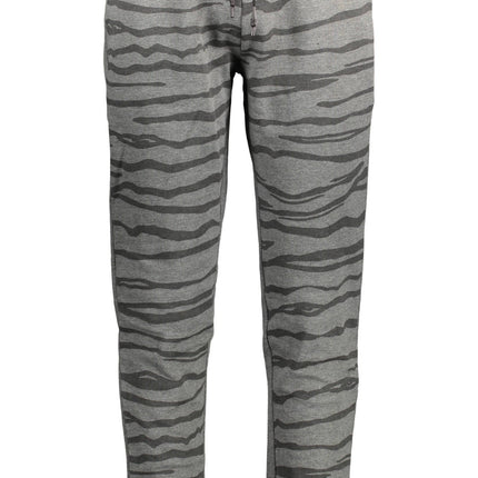 CAVALLI CLASS HERRENHOSE GRAU