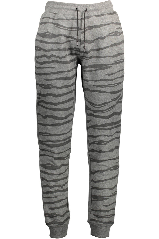 CAVALLI CLASS HERRENHOSE GRAU