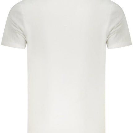 Cavalli Class Kurzarm T-Shirt Herren Schwarz