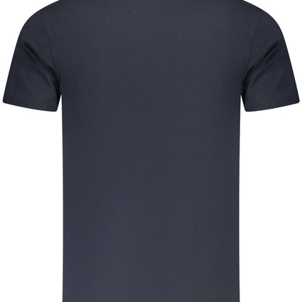 Cavalli Class Kurzarm T-Shirt Herren Schwarz