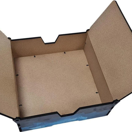 Mega Box: Crimson Ghoul Aufbewahrungsbox