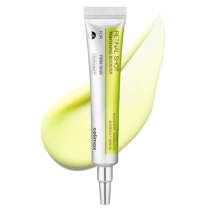 Celimax The Vita-A Retinal Shot Tightening Booster 15ml
