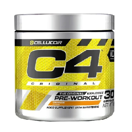 Cellucor C4 Original 30Serv.