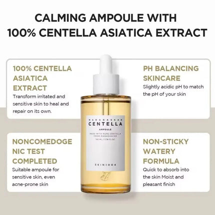 SKIN1004 Madagascar Centella Ampoule 100 ml