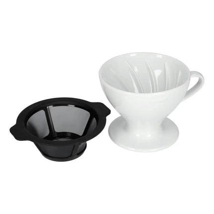 Hario W60-02 Multipurpose Ceramic Dripper