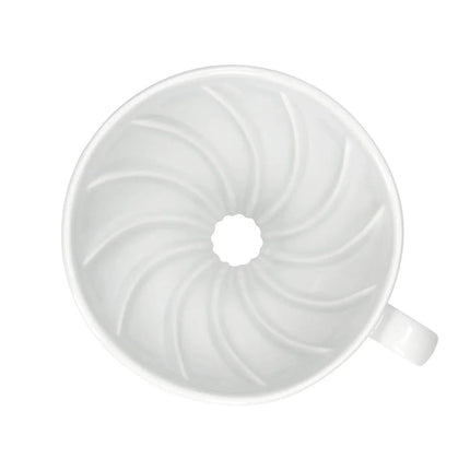 Hario W60-02 Multipurpose Ceramic Dripper