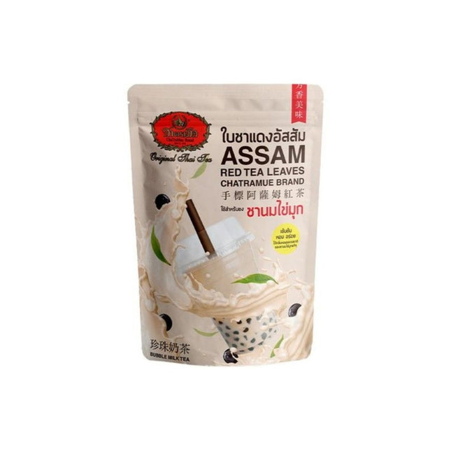 SEO. Cha Tra Mue Roter Tee Assam 250g - Linkreich