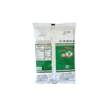 SEO. Cha Tra Mue Thai Grüner Tee 200g - Linkreich
