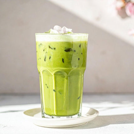 SEO. Cha Tra Mue Thai Grüner Tee 200g - Linkreich