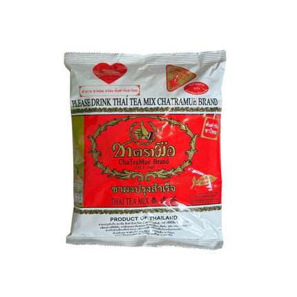 SEO. Cha Tra Mue Thai Tee Pulver Rot 400g - Linkreich