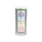 Anahata (Lavandin/Orange/Mandarine) / 14 x 6,5 cm