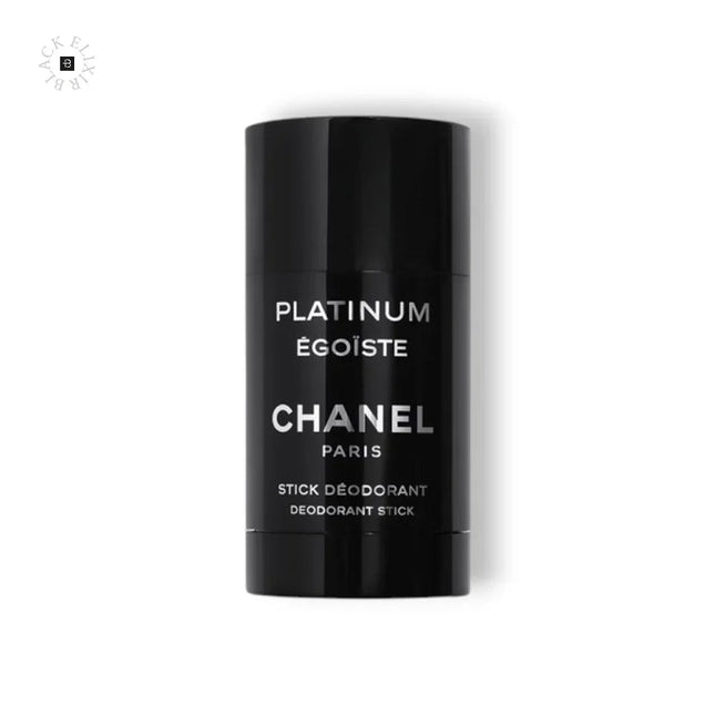 SEO. CHANEL ÉGOЇSTE DEODORANT STICK - 75 ml Linkreich