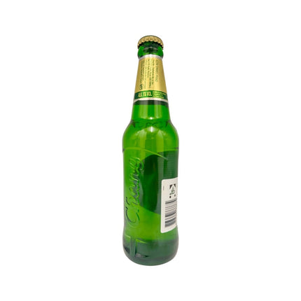SEO. Chang Classic Bier 320ml - Linkreich