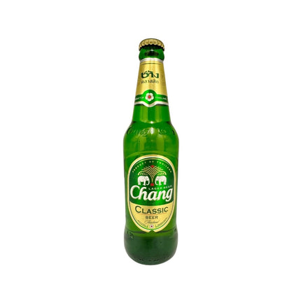 SEO. Chang Classic Bier 320ml - Linkreich