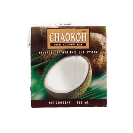 SEO. Chaokoh Kokosmilch 150ml - Linkreich