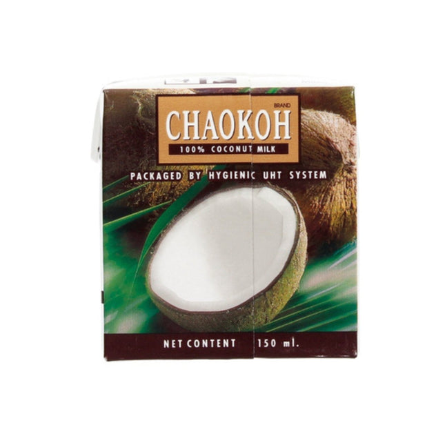 SEO. Chaokoh Kokosmilch 150ml - Linkreich