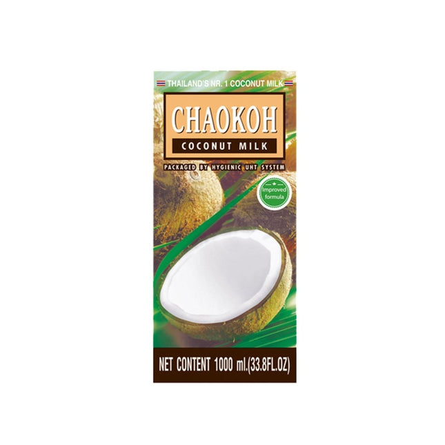 SEO. Chaokoh Kokosmilch 1L - Linkreich