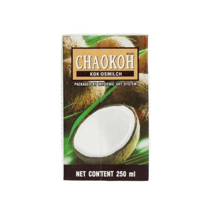 SEO. Chaokoh Kokosmilch 250ml - Linkreich