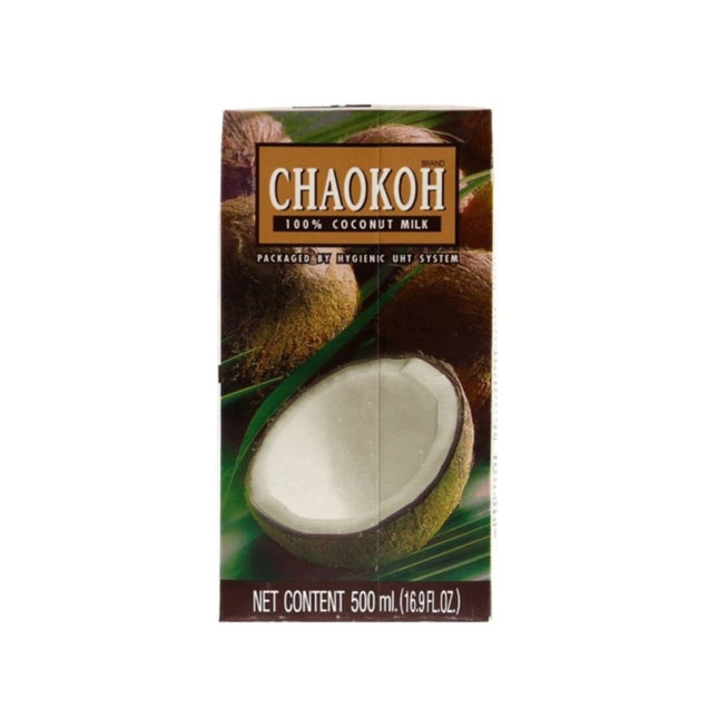 SEO. Chaokoh Kokosmilch 500ml - Linkreich