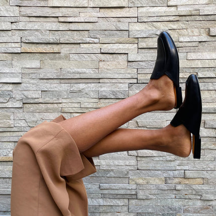 Chappal in Black () kaufen bei Linkreich – Jetzt entdecken!