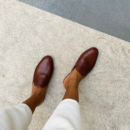 Chappal in Brown () kaufen bei Linkreich – Jetzt entdecken!