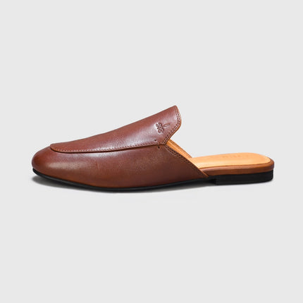 Chappal in Brown () kaufen bei Linkreich – Jetzt entdecken!