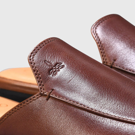 Chappal in Brown () kaufen bei Linkreich – Jetzt entdecken!