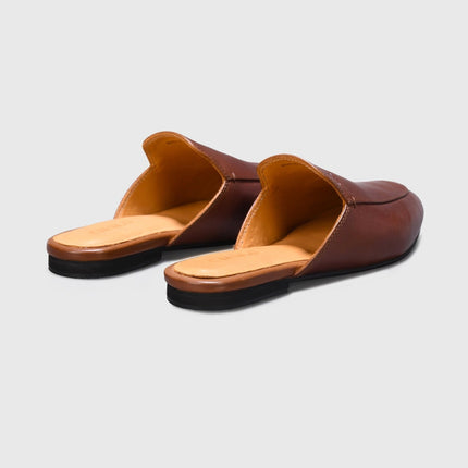 Chappal in Brown () kaufen bei Linkreich – Jetzt entdecken!