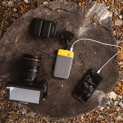 BioLite Charge 20 PD