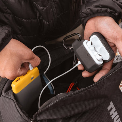 BioLite Charge 40 PD