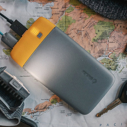 BioLite Charge 40 PD