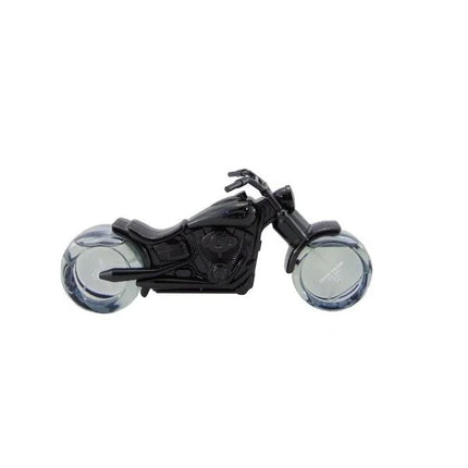 Herren Parfüm » Motorrad I 30 ml + 50 ml in 2 Duftnoten » Eau de Toilette » Tiverton Top Speed Schwarz