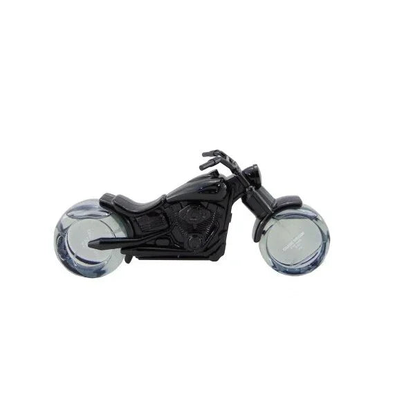 Herren Parfüm » Motorrad I 30 ml + 50 ml in 2 Duftnoten » Eau de Toilette » Tiverton Top Speed Schwarz