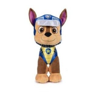 SEO. Chase Paw Patrol Kuscheltier - 20 cm Plüschtier Stofftier - Linkreich