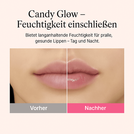 Medicube PDRN Lip Sleeping Mask Glow Balm 10g