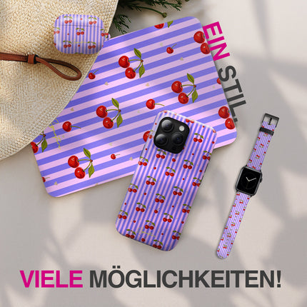 Cherie - AirPods 1 / 2 Hülle