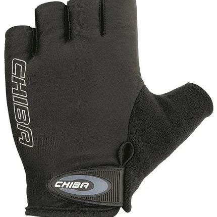 Chiba - 40428 Allround schwarz (Fitnesshandschuhe) kaufen bei Linkreich – Jetzt entdecken!