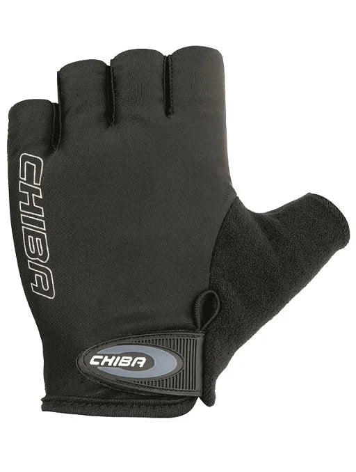 Chiba - 40428 Allround schwarz (Fitnesshandschuhe) kaufen bei Linkreich – Jetzt entdecken!