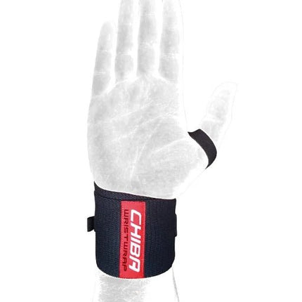 Chiba Handgelenkbandage – Stabilisierung & Schutz (Handgelenkbandage) kaufen bei Linkreich – Jetzt entdecken!