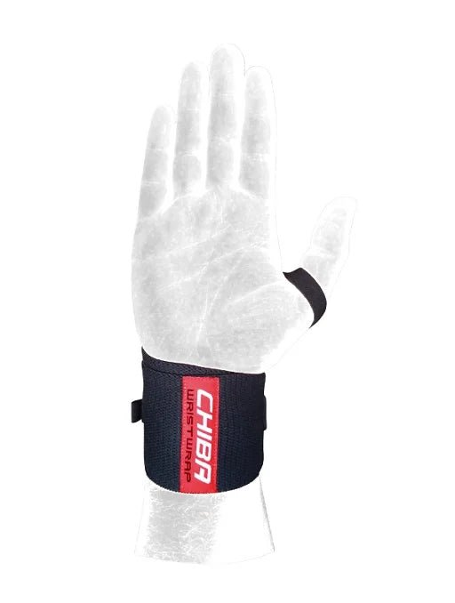 Chiba Handgelenkbandage – Stabilisierung & Schutz (Handgelenkbandage) kaufen bei Linkreich – Jetzt entdecken!