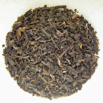 China Lapsang Souchong Rauchtee
