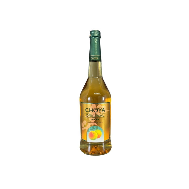 SEO. CHOYA Pflaumenwein 10% vol. 750ml - Linkreich