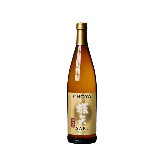 SEO. Choya Sake Japanischer Reiswein 14,5% Vol. 750ml - Linkreich