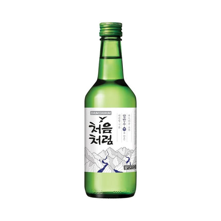 SEO. Chum Churum Soju Original 16,5% Vol. 350ml - Linkreich