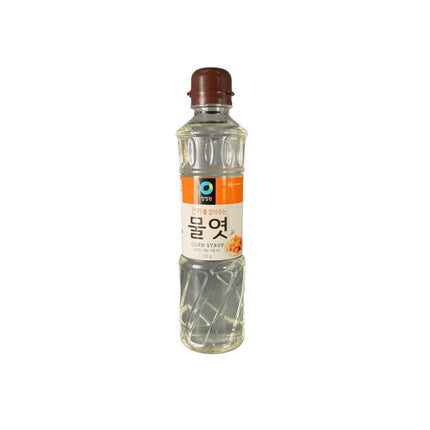 SEO. CHUNG JUNG ONE Maissirup (Mulyot) 700g - Linkreich