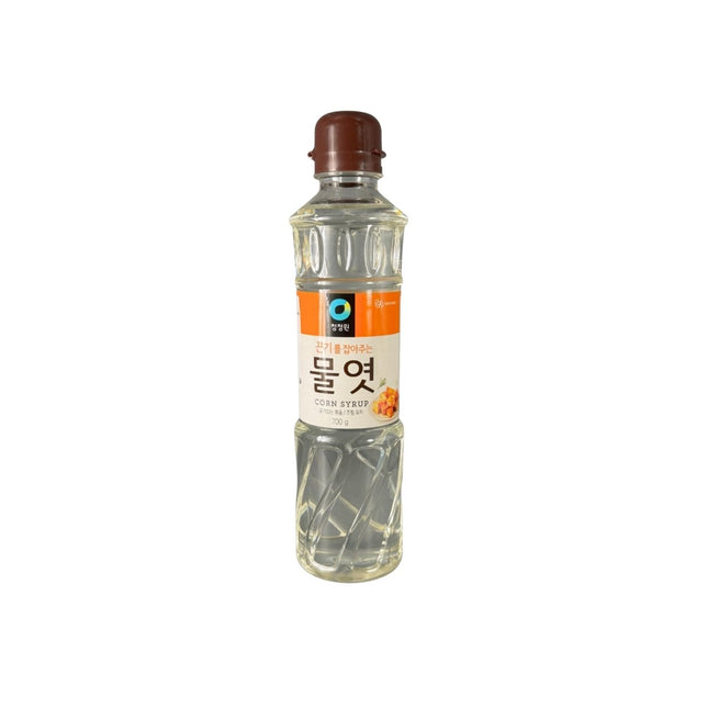 SEO. CHUNG JUNG ONE Maissirup (Mulyot) 700g - Linkreich