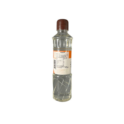 SEO. CHUNG JUNG ONE Maissirup (Mulyot) 700g - Linkreich