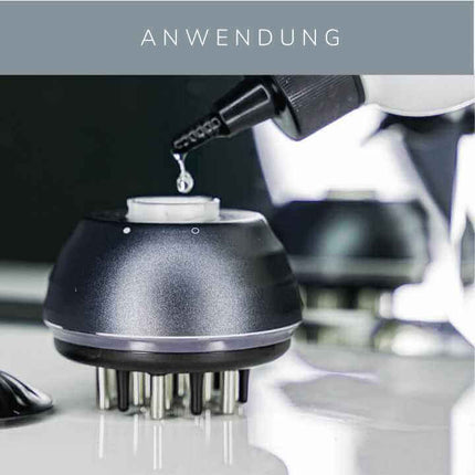 Circulation Comb () kaufen bei Linkreich – Jetzt entdecken!