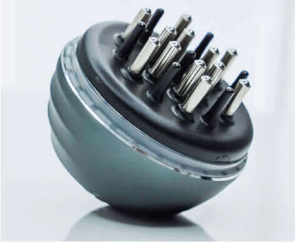 Circulation Comb () kaufen bei Linkreich – Jetzt entdecken!